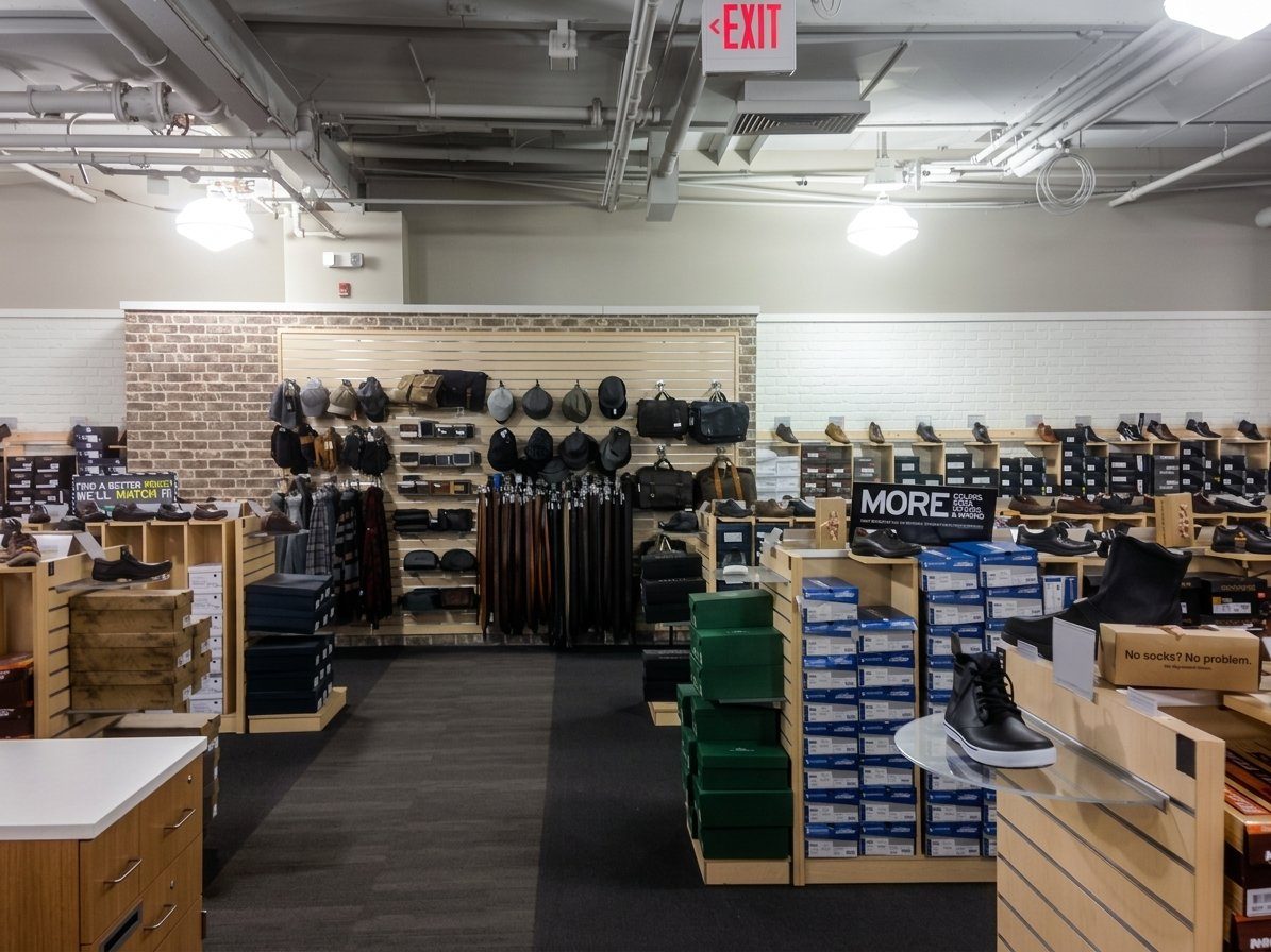 DSW electrical work in progress, Yonkers, NY